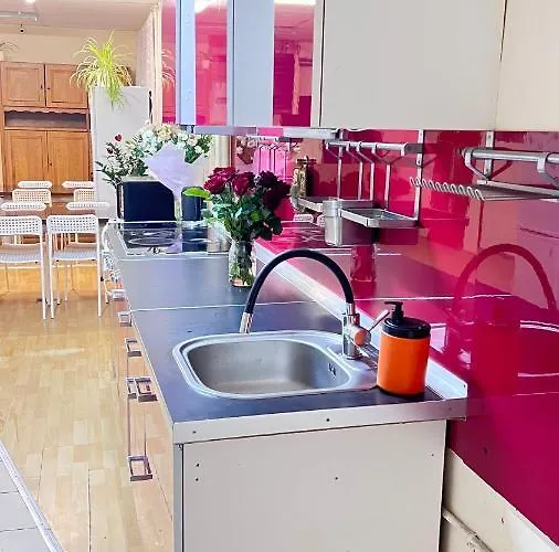 Poplawok Hotel Warszawa