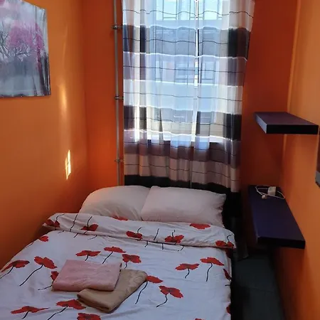 Hostel Poplawok *