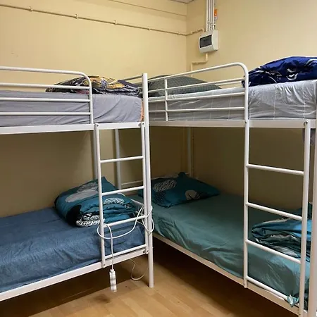 Poplawok Hostel