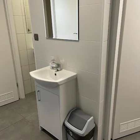 Poplawok Warsaw