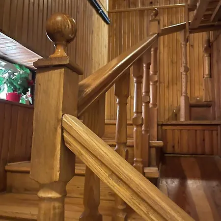 Hotel Poplawok Warszawa