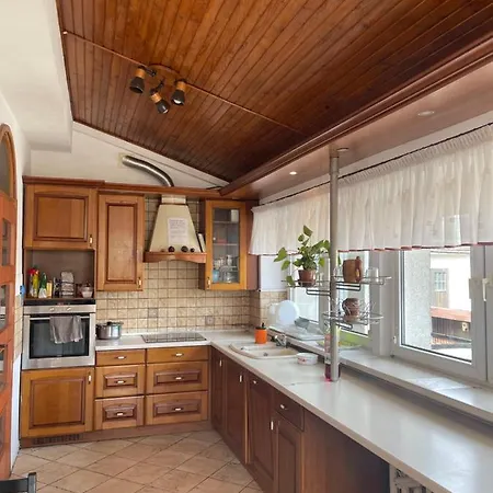 Poplawok Hotel Varsovie