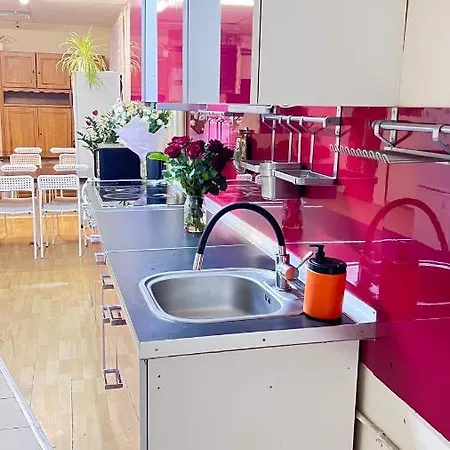 Poplawok Hotel Varsovie