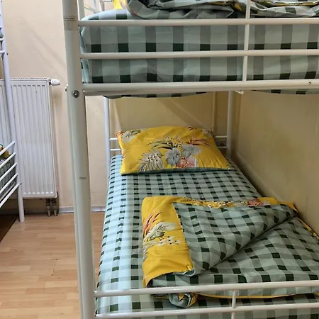 Hostel Poplawok