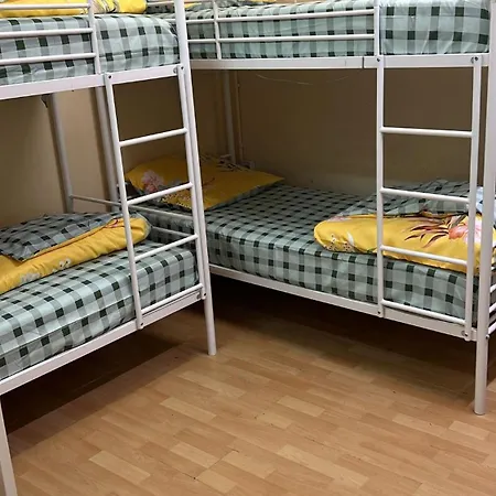 Hostel Poplawok *