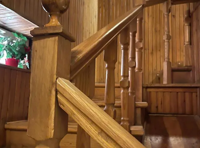 فندق Poplawok وارسو