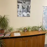 Szálloda Poplawok