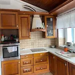 Poplawok Szálloda *