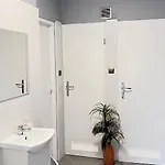 Poplawok Szálloda