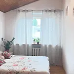 Poplawok Szálloda Varsó