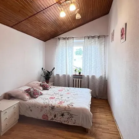 Poplawok Szálloda