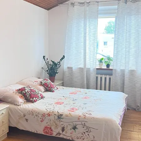 Poplawok Szálloda
