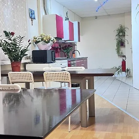 Poplawok 바르샤바