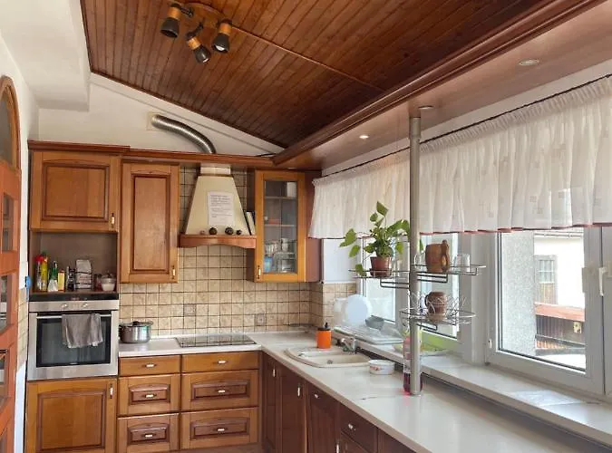 Poplawok Hotel Varšava